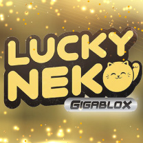 Lucky Neko Gigablox